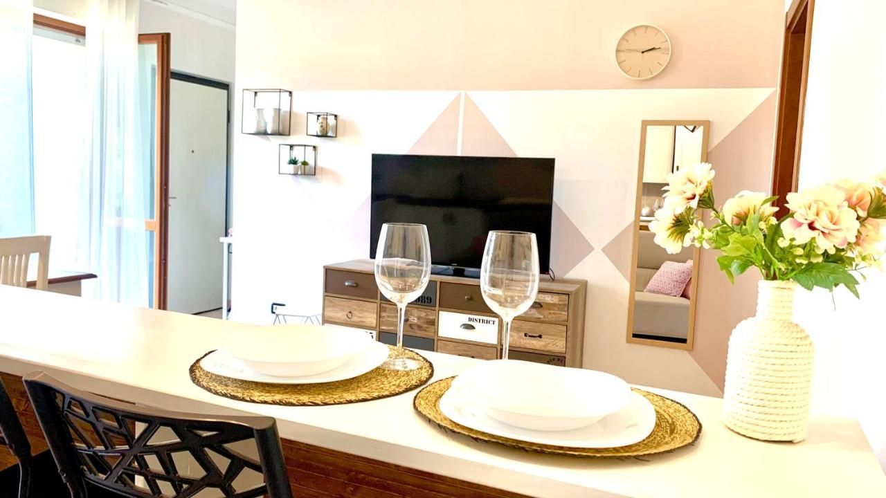 Eleonora Home Porto Torres Exterior photo