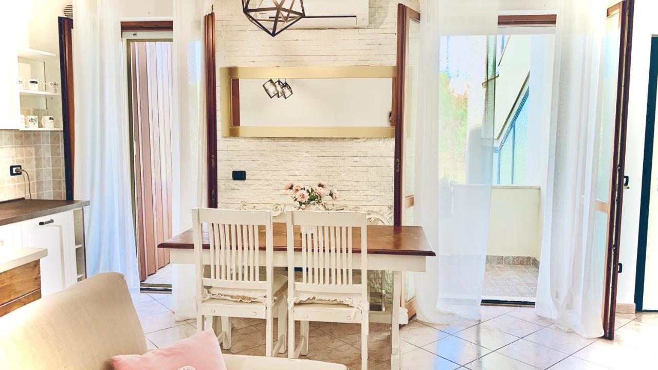 Eleonora Home Porto Torres Exterior photo