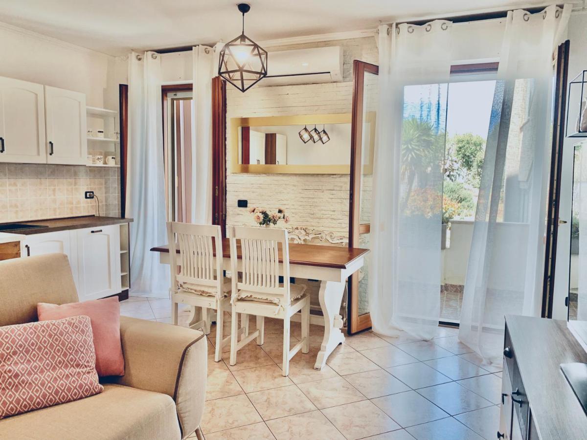 Eleonora Home Porto Torres Exterior photo