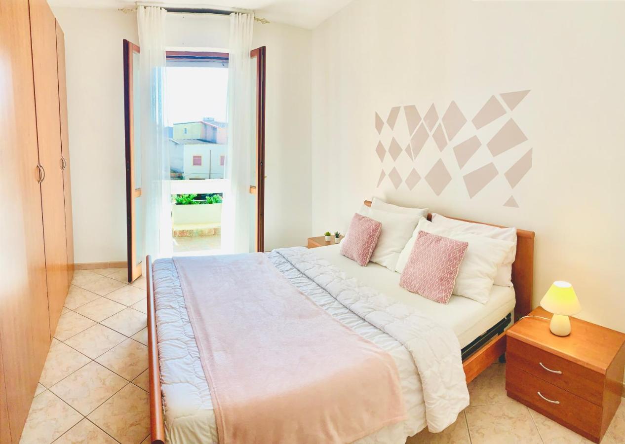Eleonora Home Porto Torres Exterior photo