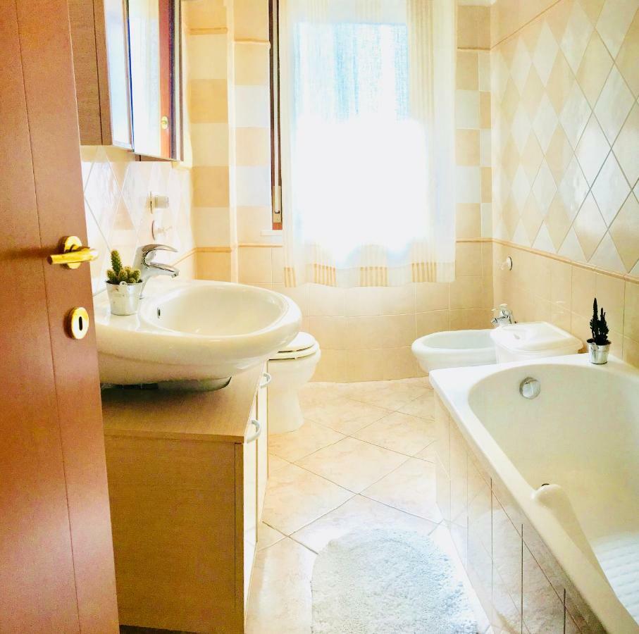 Eleonora Home Porto Torres Exterior photo