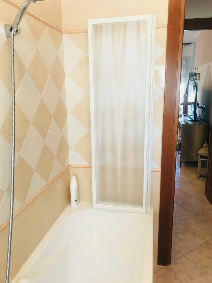 Eleonora Home Porto Torres Exterior photo