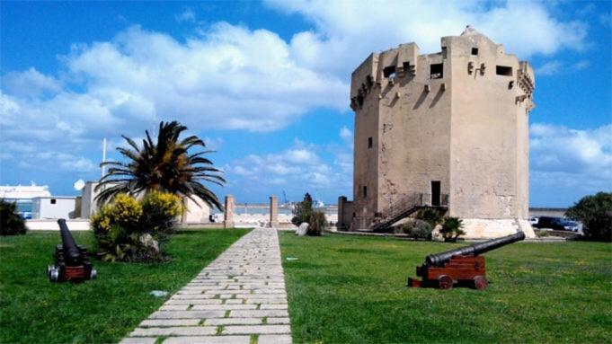 Eleonora Home Porto Torres Exterior photo