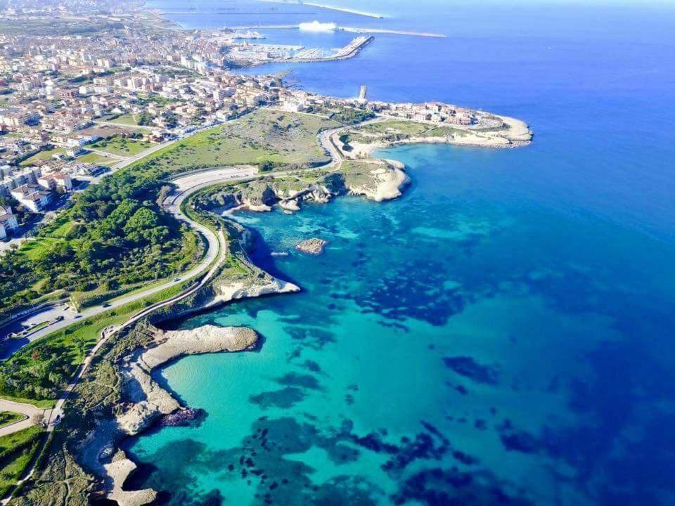 Eleonora Home Porto Torres Exterior photo